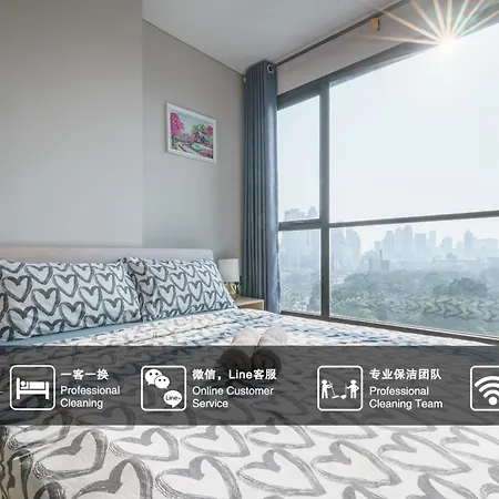 Lumpini Makkasan Elit Condo